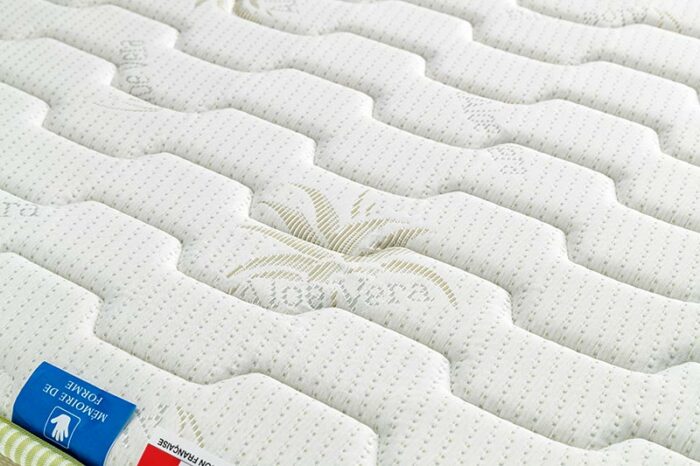 Matelas Aloe Therapy – Image 3