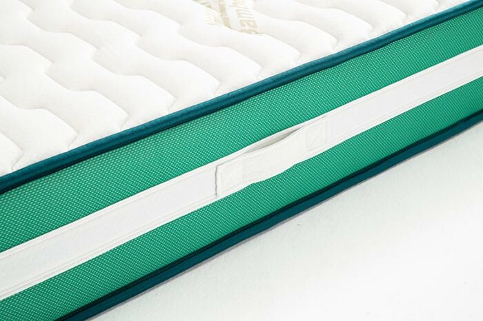 Matelas Bambou Merinos – Image 4