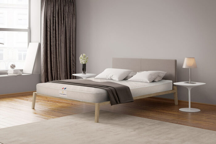 Matelas Coton Luxe – Image 2