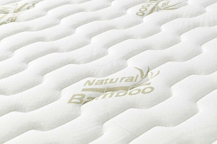 Matelas Bambou Merinos – Image 3