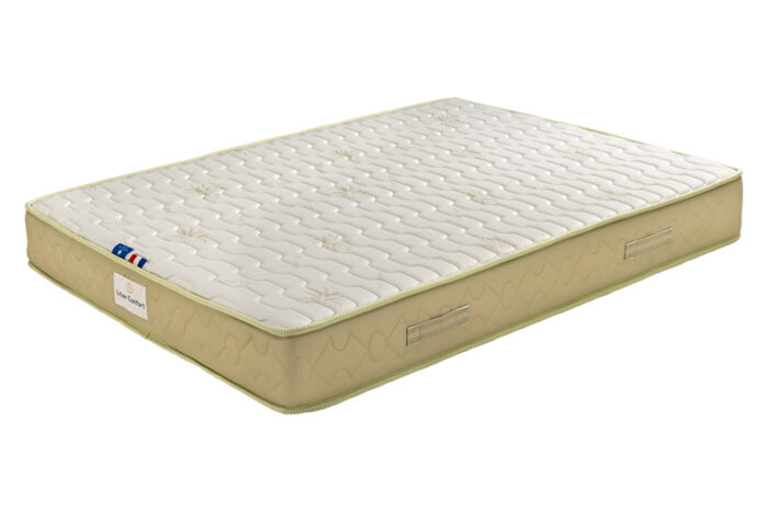 Matelas Aloe Therapy