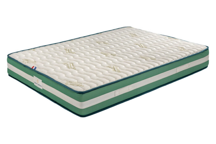 Matelas Bambou Merinos