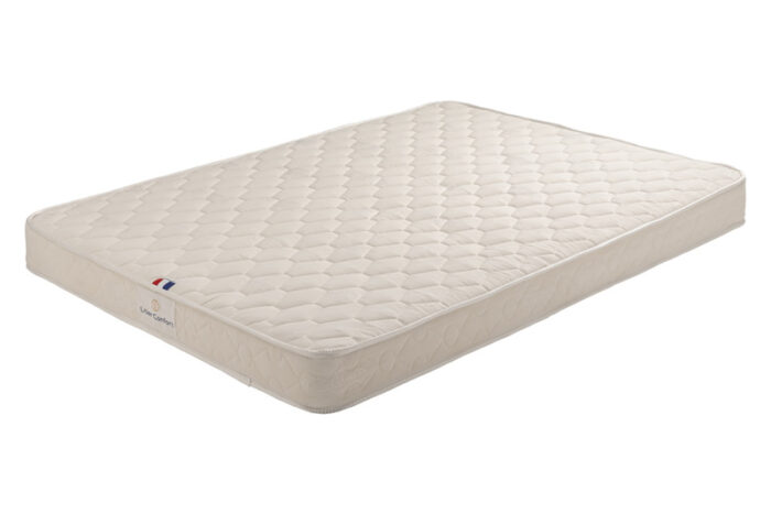 Matelas Coton Luxe