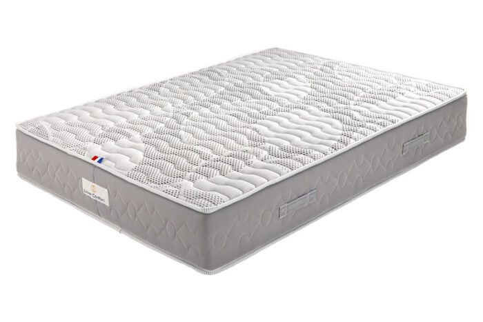 Matelas Double Confort Plus