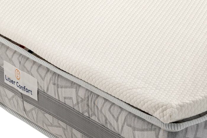 Surmatelas Memoire de Forme – Image 3