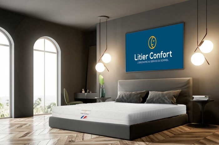 Matelas Confort Plus – Image 2