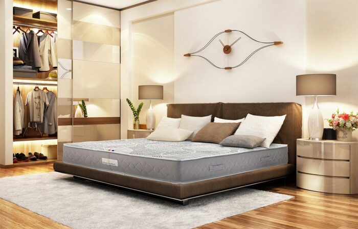 Matelas Double Confort Plus – Image 2