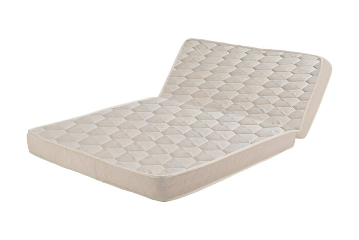 matelas coton luxe BZ Litier Confort